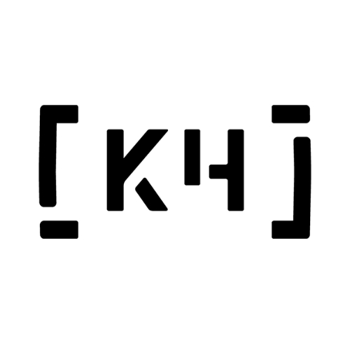 Logo KH Conseil et Formations
